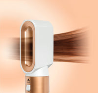 Hair Dryer 5 In 1  Hot Air Comb Curlers With Diffuser  Electric Blow Dryer Professional Complete   Multifunctional Hot Air Brush