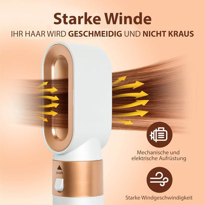 Styler 5-in-1 Professionale™