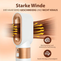 Styler 5-in-1 Professionale™