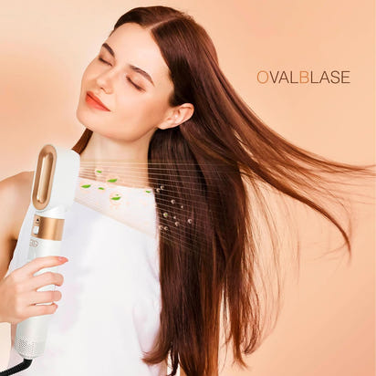 Styler 5-in-1 Professionale™