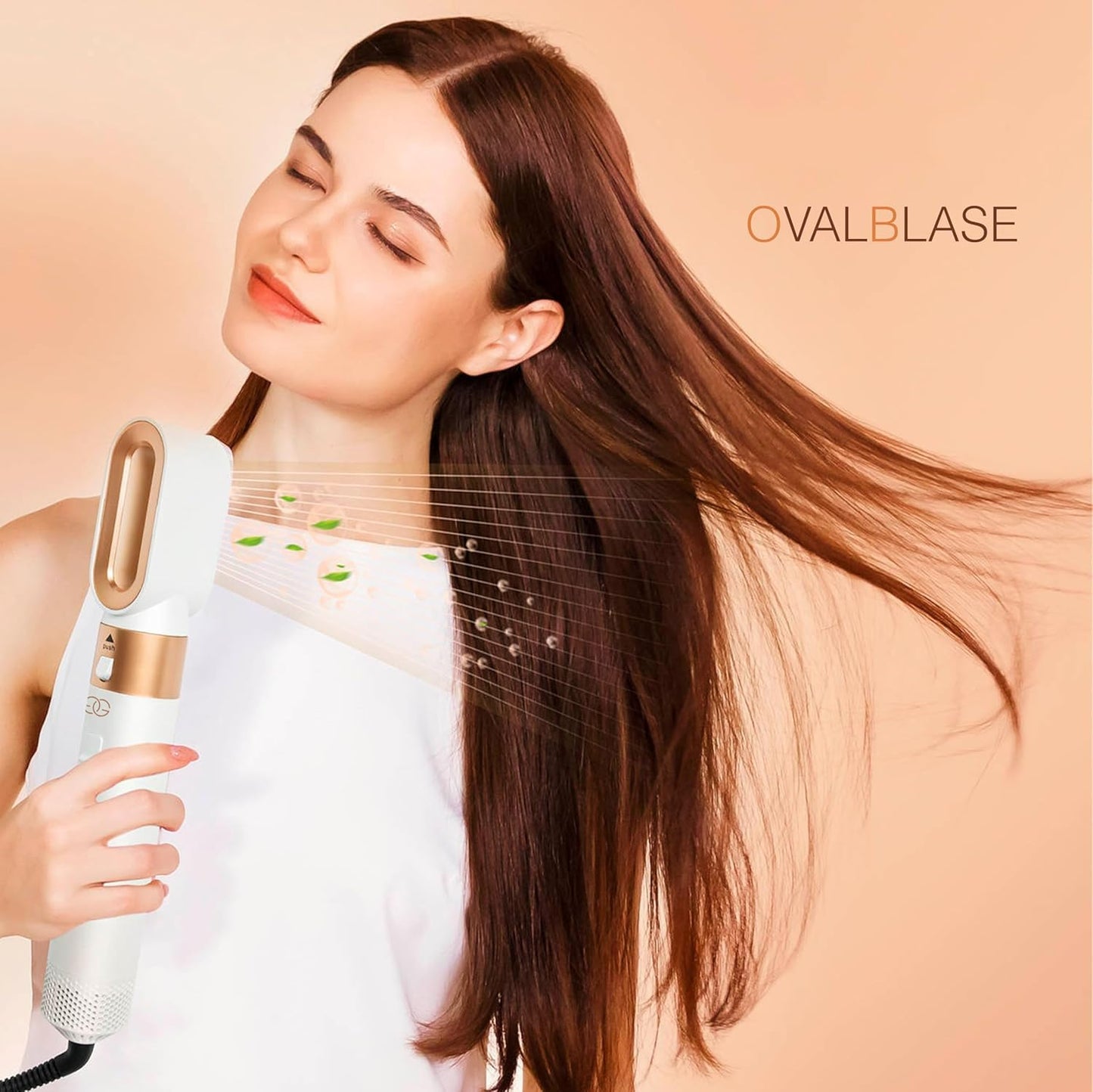 Styler 5-in-1 Professionale™