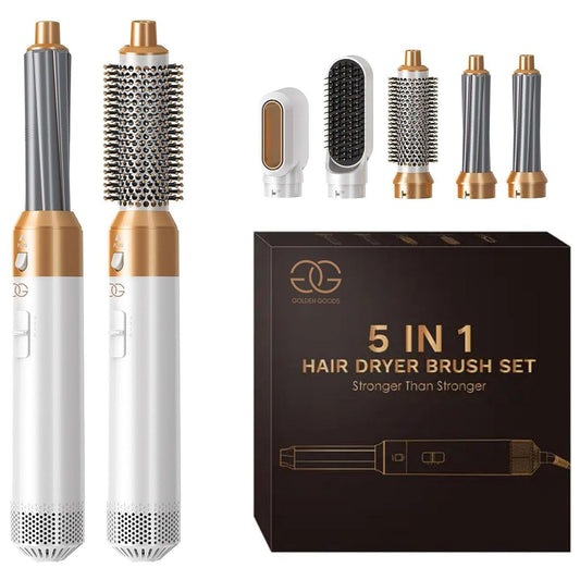 Styler 5-in-1 Professionale™