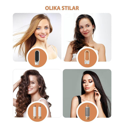 Styler 5-in-1 Professionale™